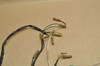 Vintage OEM Yamaha RD400 Main Wire Wiring  Electrical Harness *AS IS READ*