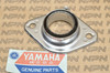 NOS Yamaha 1974-75 MX100 Muffler Exhaust Pipe Ring Nut 403-14612-00