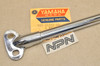 NOS Yamaha 1973-75 RD250 RD350 Front Fender Stay Bracket 351-21513-00