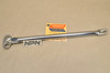 NOS Yamaha 1973-75 RD250 RD350 Front Fender Stay Bracket 351-21513-00