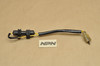 Vtg OEM Honda 1983-84 ATC200 E ATC200ES Big Red Receptacle Fuse Harness 31655-958-681