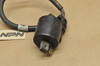Vtg OEM Honda ATC110 ATC185 ATC200 Big Red FL250 Ignition Coil 30500-958-000
