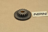 Vtg OEM Honda ATC200 TRX200 Kick Start Starter Idle Gear A  28120-958-680
