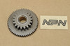 Vtg OEM Honda ATC200 TRX200 Kick Start Starter Idle Gear A  28120-958-680