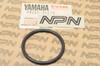 NOS Yamaha BW200 YFM200 SR185 TT500 TX750 XT500 O-Ring 93210-35173