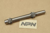 Vtg OEM Honda ATC200 TRX200 Starter Idle Gear Shaft "B" 28116-958-680