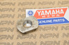 NOS Yamaha 1962-64 YD3 YDS2 YDT1 Clutch Lock Nut 146-16134-00