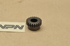 Vintage OEM Honda ATC200 Big Red TRX200 Starter Motor Gear 31201-958-680