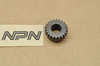 Vintage OEM Honda ATC200 Big Red TRX200 Starter Motor Gear 31201-958-680