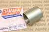 NOS Yamaha 1974-75 MX100 Carburetor Throttle Slide Valve 360-14112-10