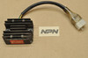 Vintage OEM Honda 1982-83 ATC200 Big Red Voltage Regulator Rectifier 31600-958-681