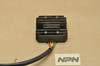 Vintage OEM Honda 1982-83 ATC200 Big Red Voltage Regulator Rectifier 31600-958-681
