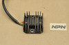 Vintage OEM Honda 1982-83 ATC200 Big Red Voltage Regulator Rectifier 31600-958-681