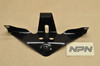Vtg OEM Honda ATC200 Big Red TRX200 Air Filter Cleaner Mount Bracket 17221-958-680