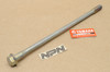 NOS Yamaha 1987-88 BW350 1987-99 YFM350 Cylinder Head Bolt 90105-10421