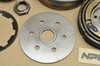 Vtg OEM Honda 1983 ATC200 E Big Red Centrifugal Wet Clutch Drum Shoe Assy 22500-958-000