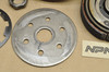 Vtg OEM Honda 1983 ATC200 E Big Red Centrifugal Wet Clutch Drum Shoe Assy 22500-958-000