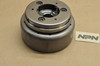 Vtg OEM Honda ATC125 ATC200 TRX125 TRX200 Rotor & Starter Clutch Outer 28120-426-000