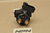 Vtg OEM Honda ATC200 CBX CX500 Starter Relay Solenoid & Mount Rubber 35850-958-680