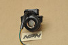 Vtg OEM Honda ATC200 CBX CX500 Starter Relay Solenoid & Mount Rubber 35850-958-680