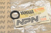 NOS Yamaha 1977-79 XS750 1980-81 XS850 Cylinder Head Seal Gasket 1J7-11357-00