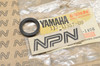 NOS Yamaha 1977-79 XS750 1980-81 XS850 Cylinder Head Seal Gasket 1J7-11357-00