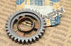 NOS Yamaha DT1 MX250 MX360 RT1 RT2 Second 2nd Wheel Gear 214-17221-60
