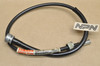 NOS Yamaha 1976-81 XT500 Tachometer Cable Sheath 1E6-83560-52