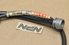 NOS Yamaha 1976-81 XT500 Tachometer Cable Sheath 1E6-83560-52