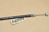 NOS Yamaha 1986-89 YFM200 Moto-4 Brake Cable 1NU-26373-00