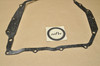 NOS Honda 1978-81 CX500 81-82 GL500 Silver Wing Rear Cover Gasket 11394-415-010