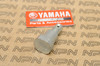 NOS Yamaha CS5 DS6 TX650 XS500 YR1 YR2 Rear Wheel Stay Bolt 90109-08375