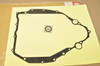 NOS Honda CX500 CX650 GL500 GL650 Silver Wing Rear Cover Gasket 11394-449-701