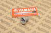 NOS Yamaha 1992-2000 XT225 Serow Muffler Exhaust Screw 91903-06010