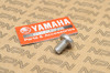 NOS Yamaha 1992-2000 XT225 Serow Muffler Exhaust Screw 91903-06010