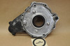 Vtg OEM Honda ATC200 E Big Red ATC200M Left Crankcase Stator Cover 11341-958-680