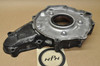 Vtg OEM Honda ATC200 E Big Red ATC200M Left Crankcase Stator Cover 11341-958-680