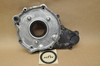 Vtg OEM Honda ATC200 E Big Red ATC200M Left Crankcase Stator Cover 11341-958-680