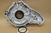 Vtg OEM Honda ATC200 E Big Red ATC200M Left Crankcase Stator Cover 11341-958-680