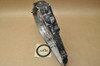Vtg OEM Honda ATC200 E Big Red ATC200M Left Crankcase Stator Cover 11341-958-680