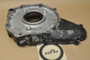 Vtg OEM Honda ATC200 E Big Red ATC200M Left Crankcase Stator Cover 11341-958-680