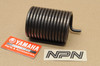NOS Yamaha 1969-70 DS6 1970-71 TD2 Kick Start Starter Torsion Spring 90508-35069