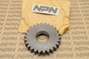 NOS Yamaha ATMX DT100 MX175 RT100 RS100 3rd Wheel Gear 26T 427-17231-00
