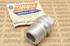 NOS Yamaha AT1 CT1 IT125 MX125 TY175 YZ125 Front Fork Bolt Cap 248-23111-01