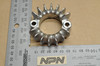 Vtg OEM Honda CB500 CL100 CL125 SL100 SL125 XL100 Exhaust Flange 18231-323-000