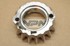 Vtg OEM Honda CB500 CL100 CL125 SL100 SL125 XL100 Exhaust Flange 18231-323-000