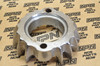 Vtg OEM Honda CB500 CL100 CL125 SL100 SL125 XL100 Exhaust Flange 18231-323-000