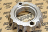 Vtg OEM Honda CB500 CL100 CL125 SL100 SL125 XL100 Exhaust Flange 18231-323-000