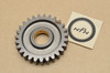 NOS Honda 1982-83 CR250 R 1982-83 CR480 R Kick Start Starter Pinion Gear 27T 28210-KA4-700