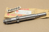 NOS Yamaha 1971 JT1 1972 JT2 Axle Drive Shaft 257-17421-01